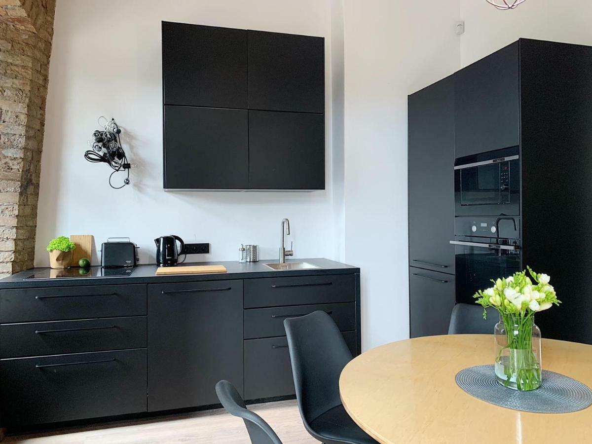 Apartamenty Wieza - Tower Apartments Wałcz Exteriér fotografie