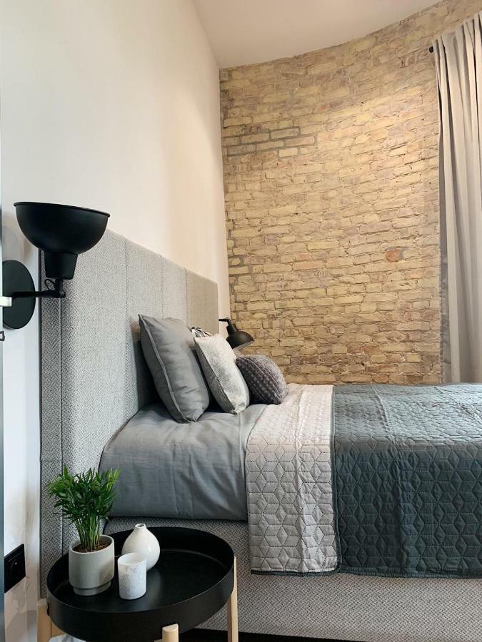 Apartamenty Wieza - Tower Apartments Wałcz Exteriér fotografie